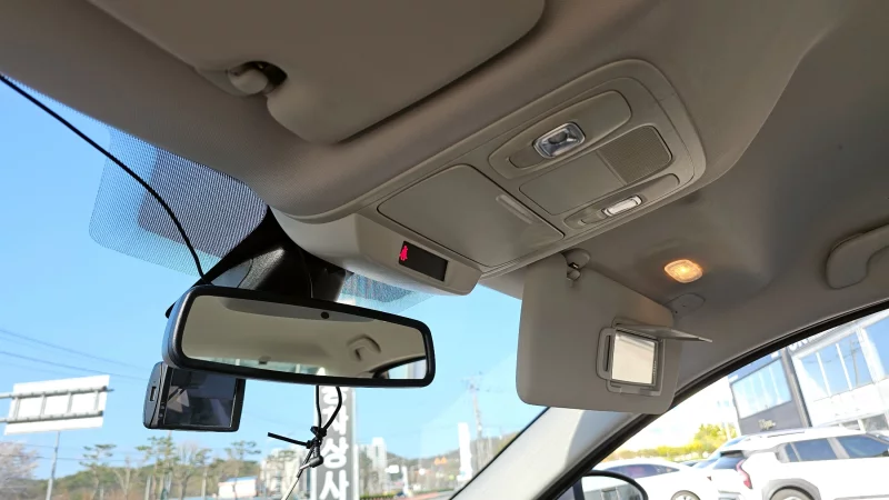 Renault SM6