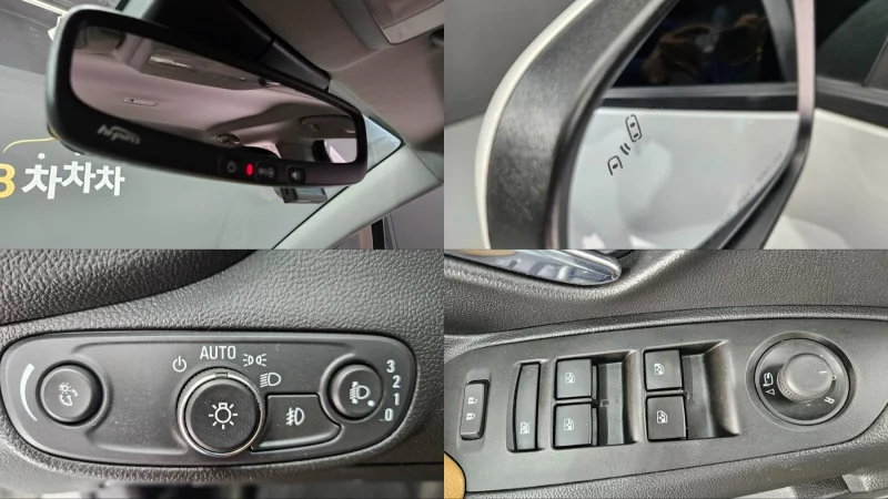 Daewoo Trax