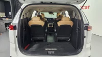 Купить Kia Carnival Chungbuk из Кореи, превью 20