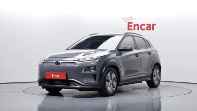 Hyundai Kona Electric