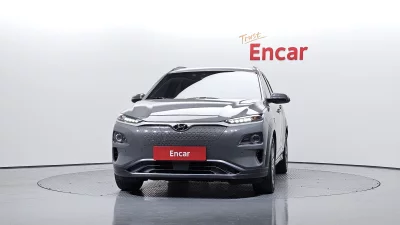 Hyundai Kona Electric