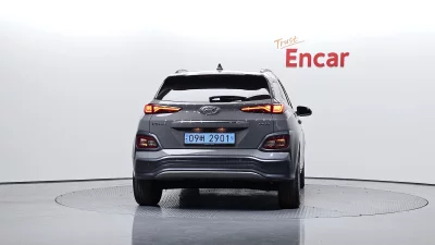 Hyundai Kona Electric