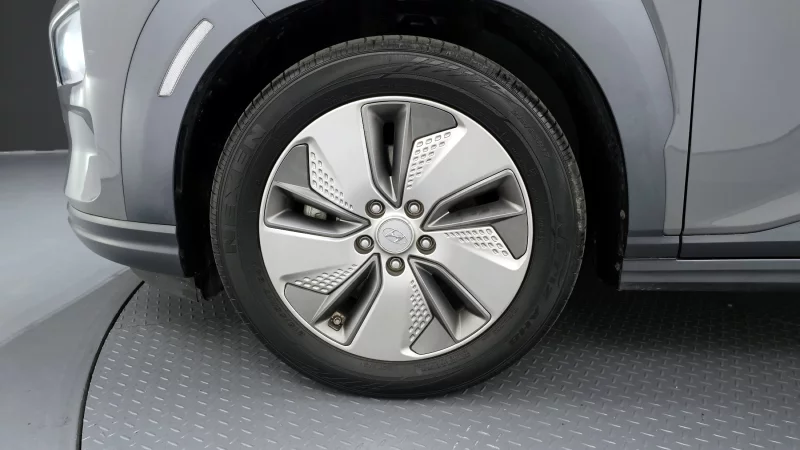 Hyundai Kona Electric