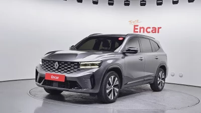 Renault Grand Koleos