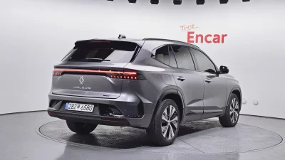 Renault Grand Koleos
