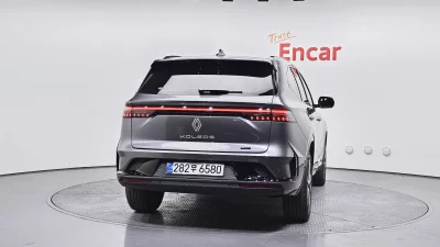 Renault Grand Koleos