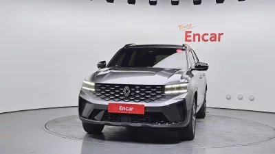 Renault Grand Koleos
