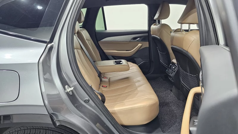 Renault Grand Koleos