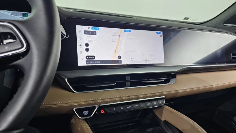 Renault Grand Koleos
