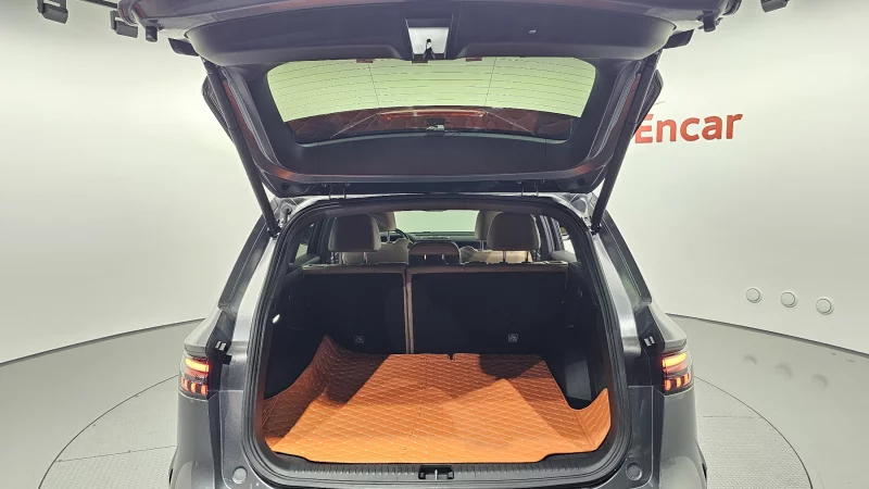 Renault Grand Koleos