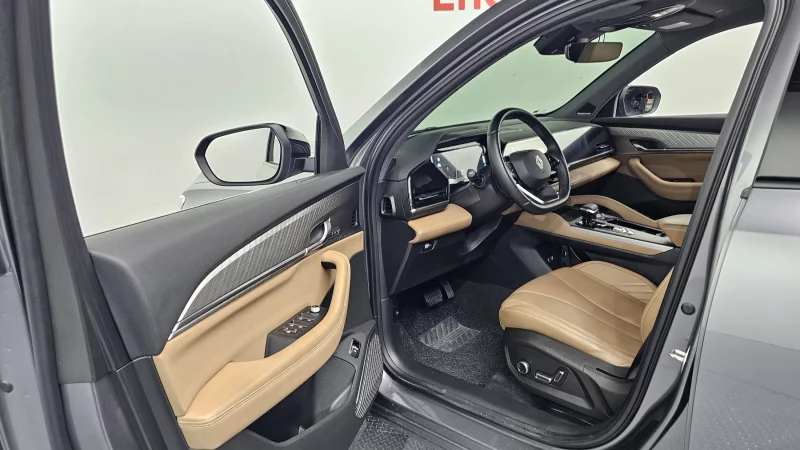 Renault Grand Koleos