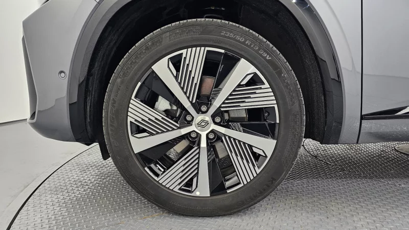 Renault Grand Koleos