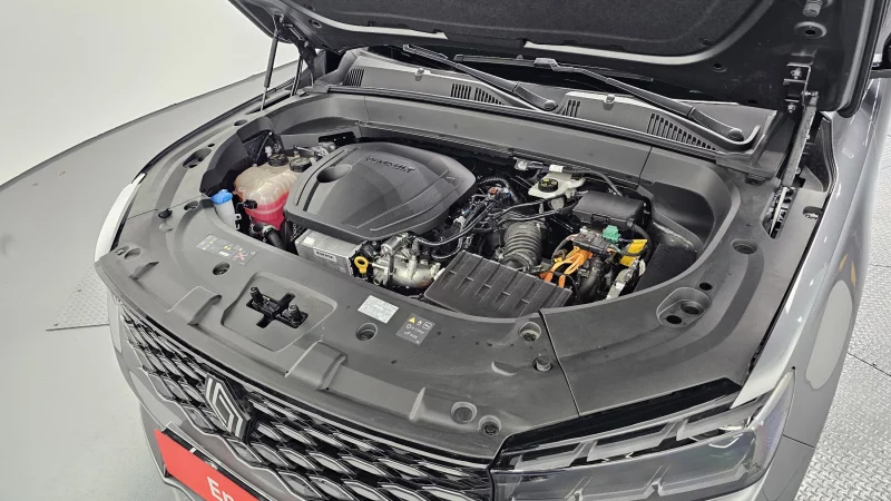 Renault Grand Koleos