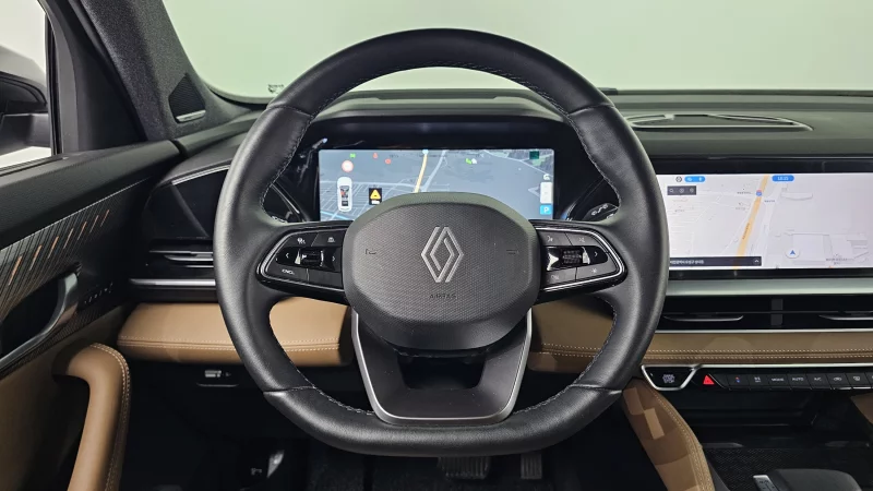 Renault Grand Koleos