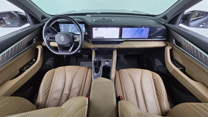 Renault Grand Koleos