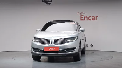 Lincoln MKX