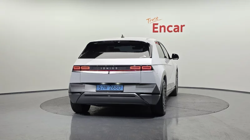 Hyundai Ioniq 5