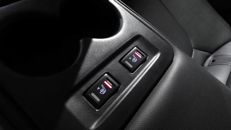 Renault SM6
