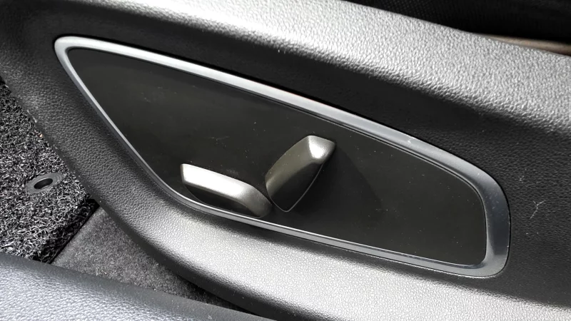 Renault SM6
