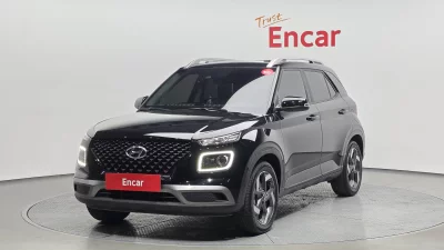 Hyundai Venue