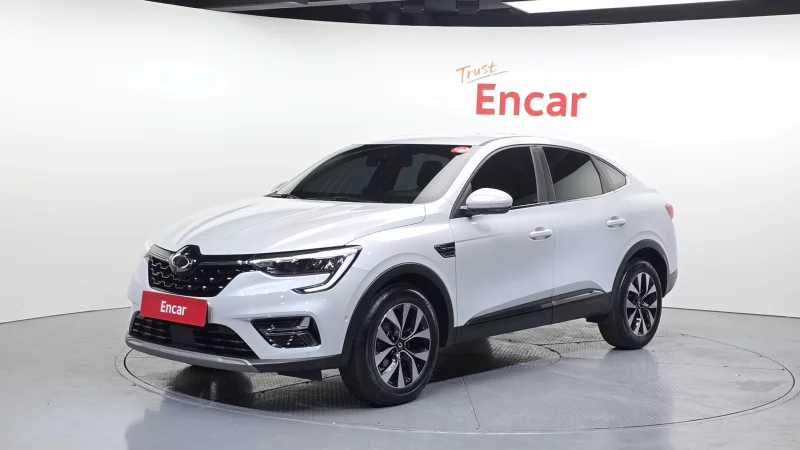 Renault XM3