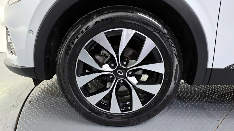 Renault XM3