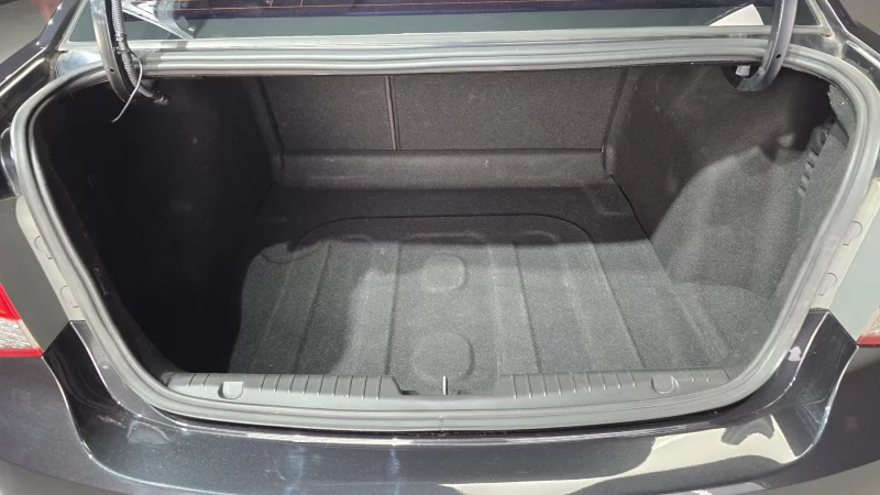 Daewoo Cruze