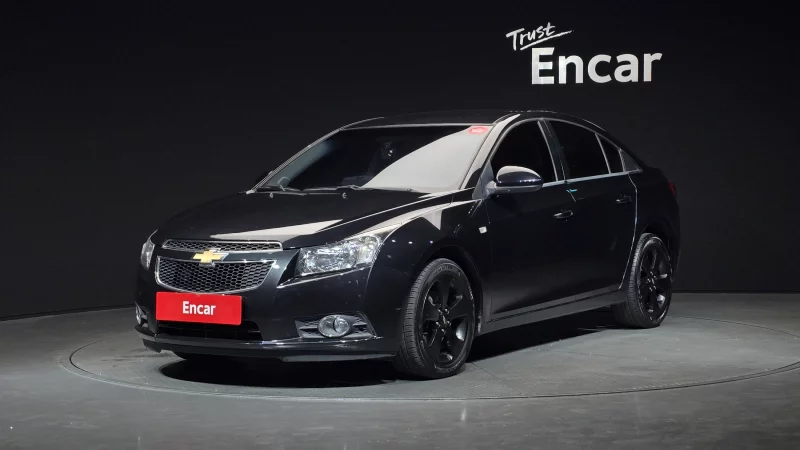 Daewoo Cruze