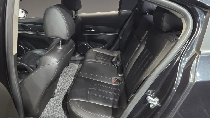 Daewoo Cruze