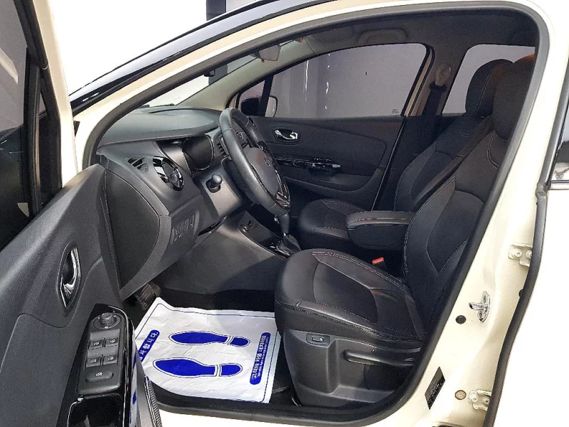 Renault QM3