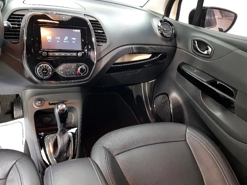 Renault QM3