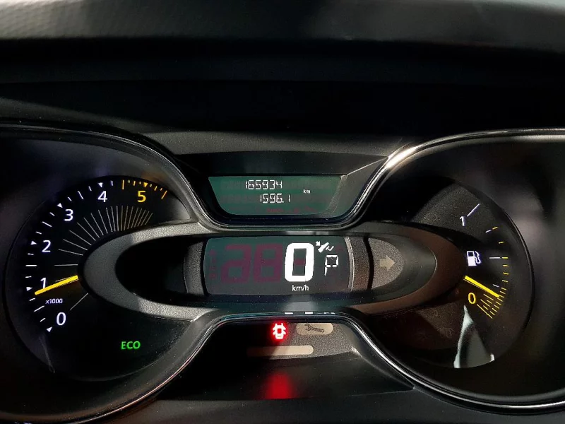 Renault QM3