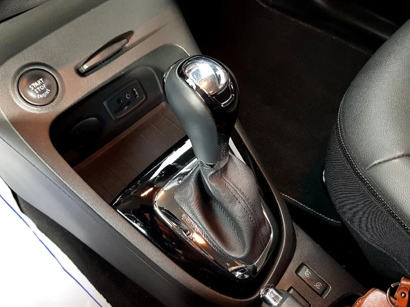 Renault QM3