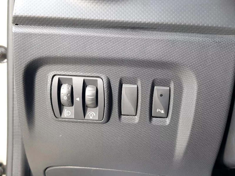 Renault QM3