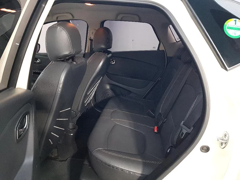 Renault QM3