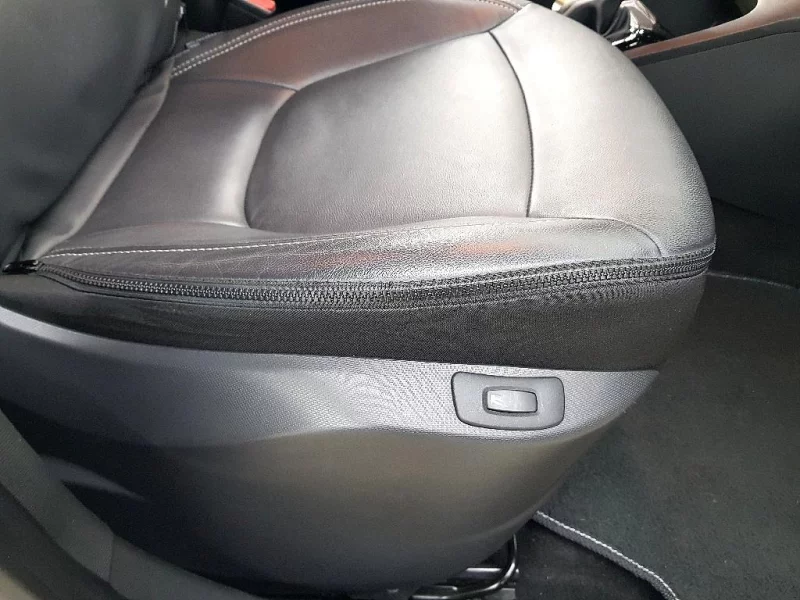 Renault QM3
