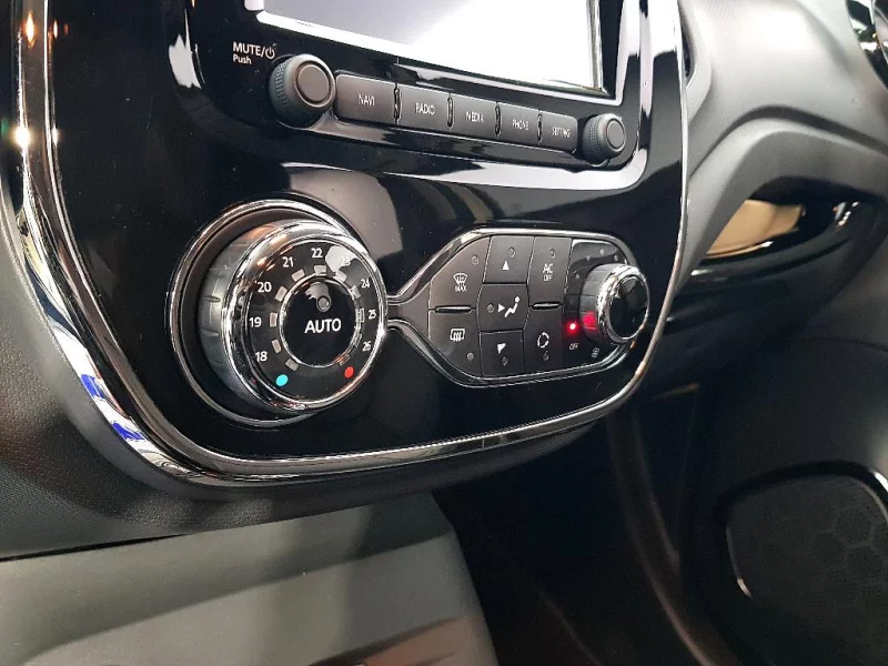 Renault QM3