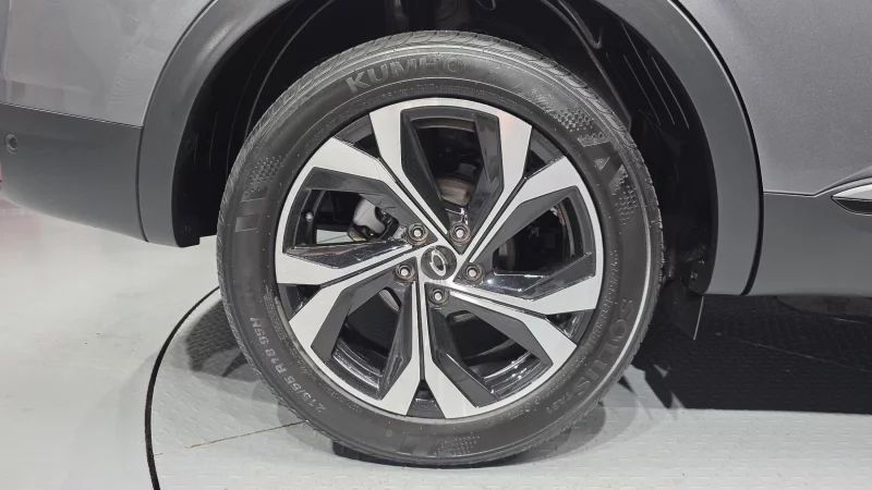 Renault XM3