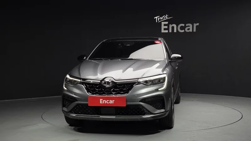 Renault XM3
