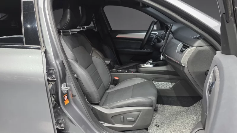Renault XM3
