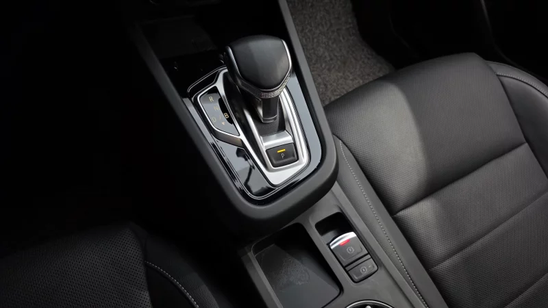 Renault XM3