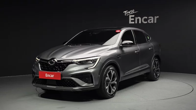 Renault XM3