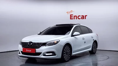 Renault SM7