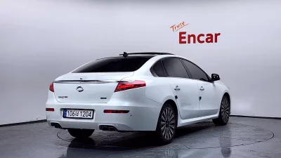Renault SM7