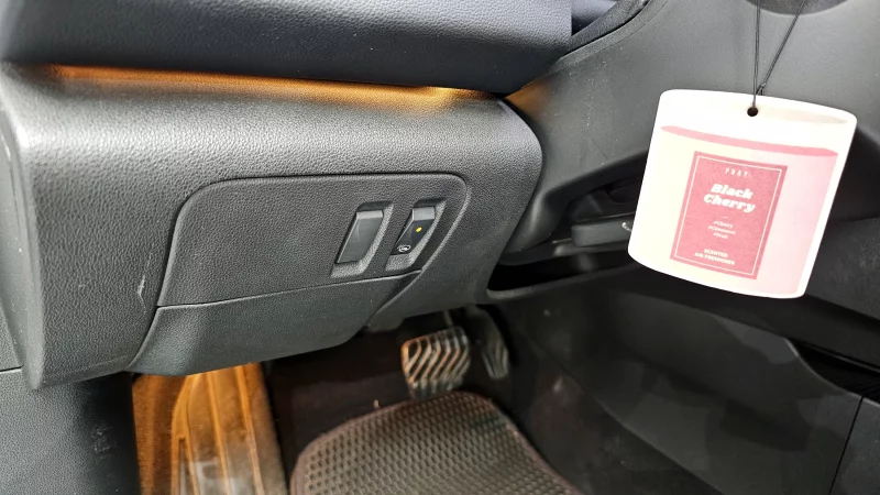 Renault SM6