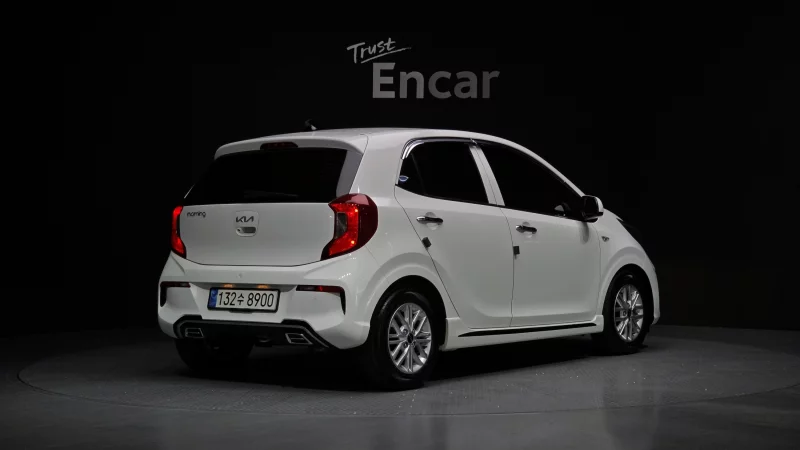 Kia Morning