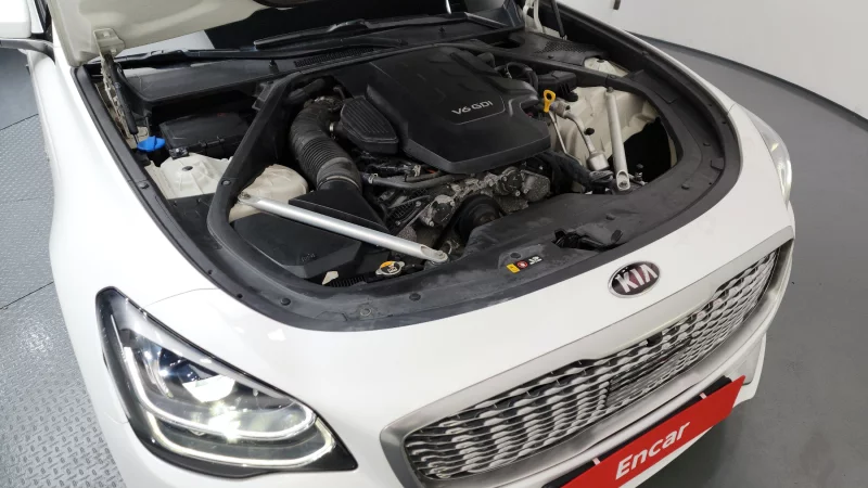 Kia K9