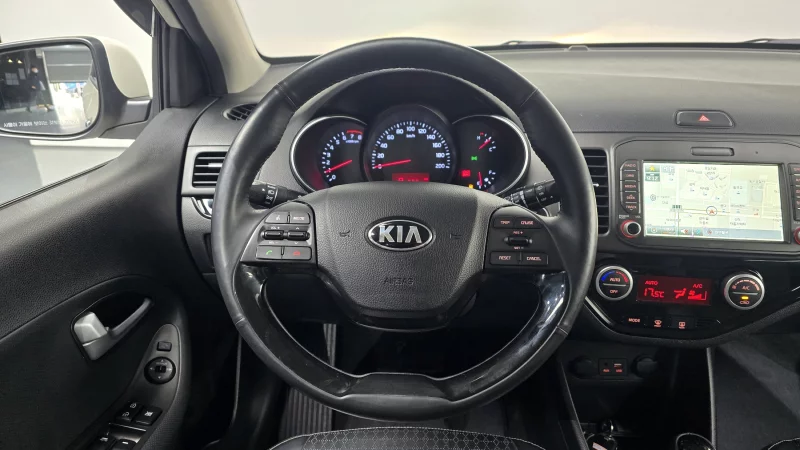 Kia Morning
