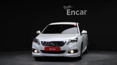 Renault SM5