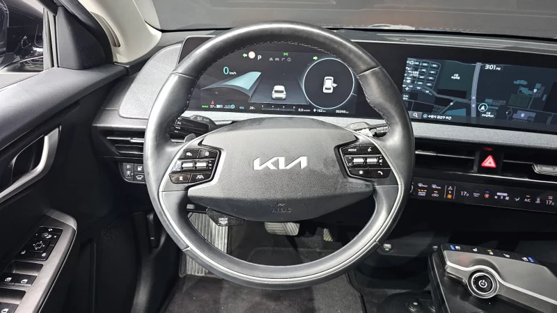 Kia EV6